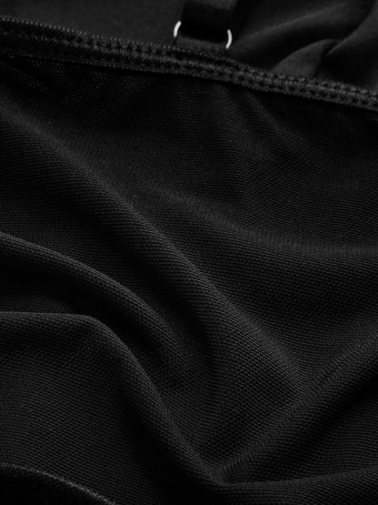 File Polka Dot Korse Üst