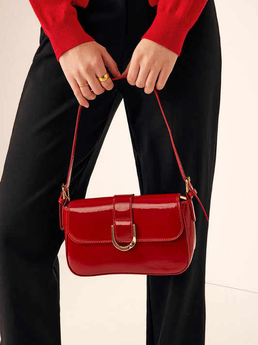 Ruby Elegance