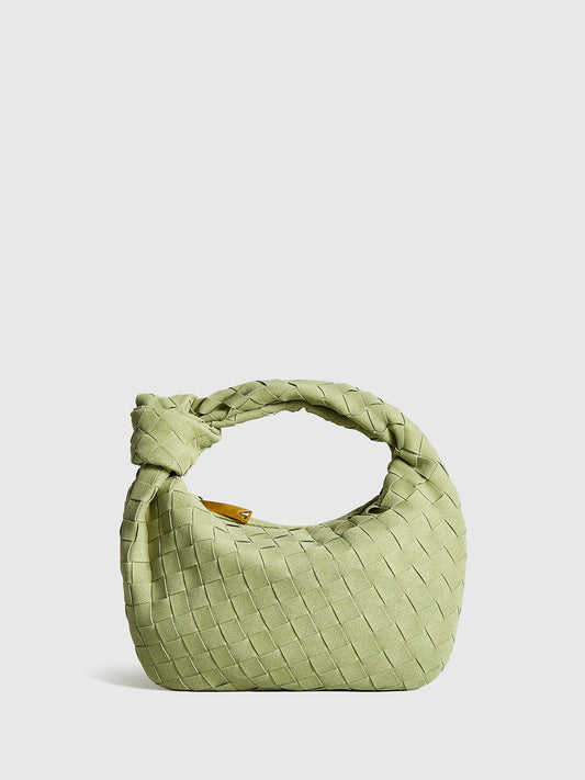Breeze  Örgü Çanta