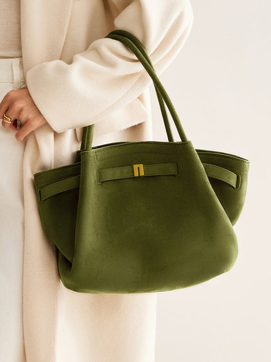 Charm Tote Çanta