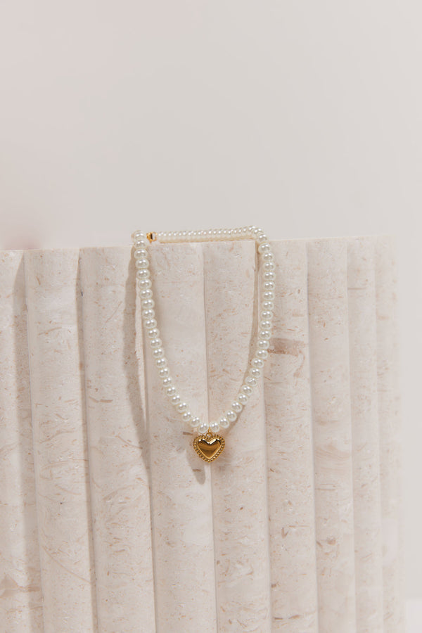 18 Ayar Altın Kaplama Rüya Stil Kolye Altın