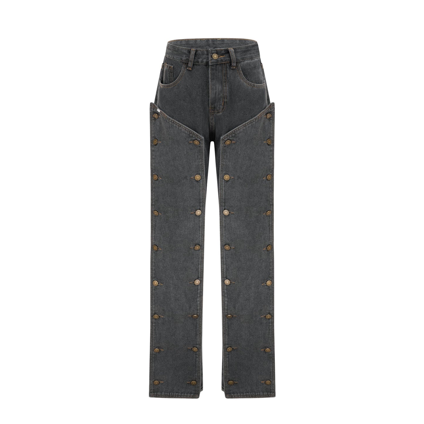Delphine kot pantolon
