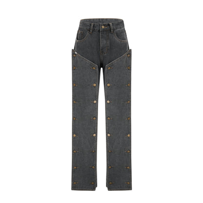 Delphine kot pantolon