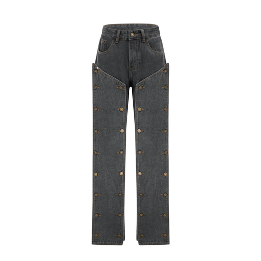 Delphine kot pantolon