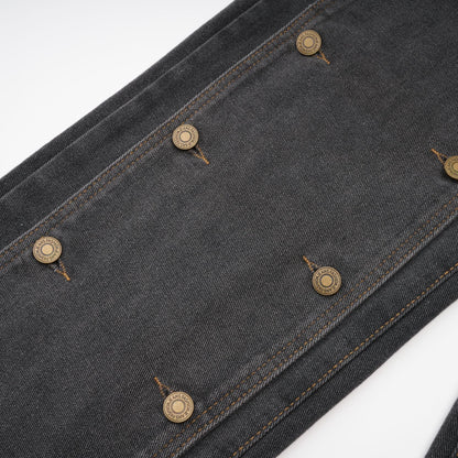 Delphine kot pantolon