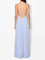 Haydin Maxi Dress - Hydrangea