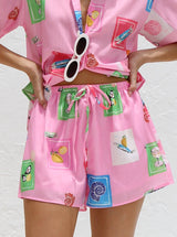 Jacinda Takım PEMBE