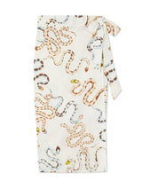 Fabrizia Bluz ve Etek Takım