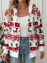 Şenlikli Noel Hırkası