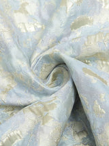 Kolsuz Çiçekli Prenses Elbisesi