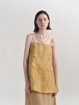 Oymalı Nakışlı Cami Üstü