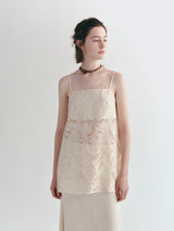 Oymalı Nakışlı Cami Üstü