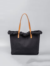 Kanvas Kadın Çantası