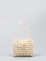 El İşi Dokuma Mini Çanta