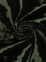 Uzun Kollu File Elbise