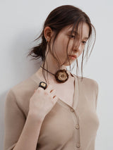 Günlük Uzun Kollu Güneş Korumalı Üst