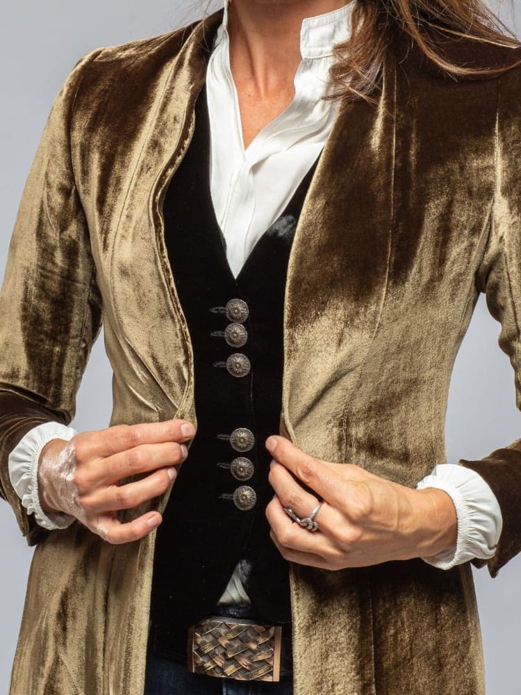 Uzun Hırka Trençkot