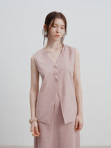 Kolsuz Günlük Yelek