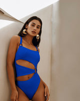 Togo Seksi O Ring Tek Parça Mayo