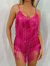 Payet Püsküllü Tulum