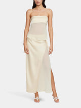 Buttercream Ricky Midi Etek Seti