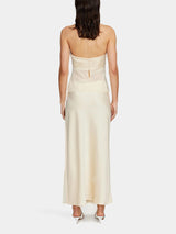 Buttercream Ricky Midi Etek Seti