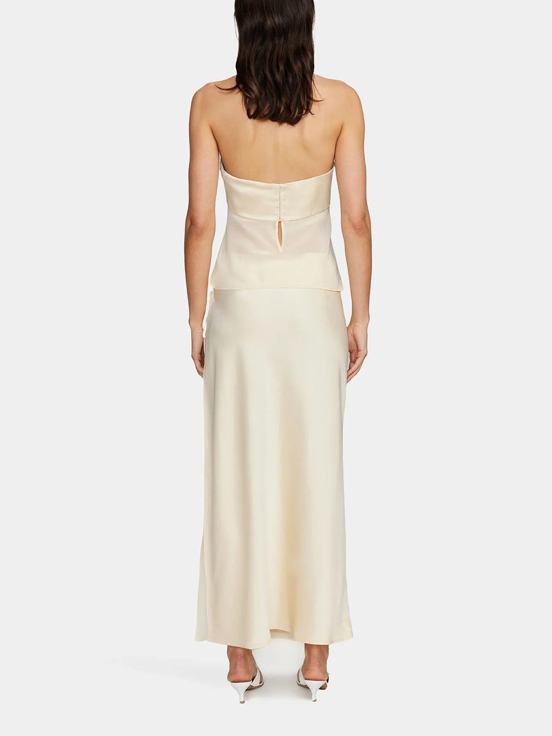 Buttercream Ricky Midi Etek Seti