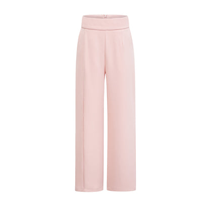 Claretta top ve pantolon takım