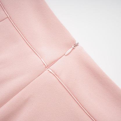 Claretta top ve pantolon takım