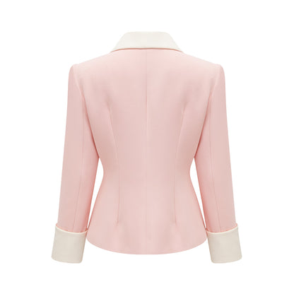 Claretta top ve pantolon takım