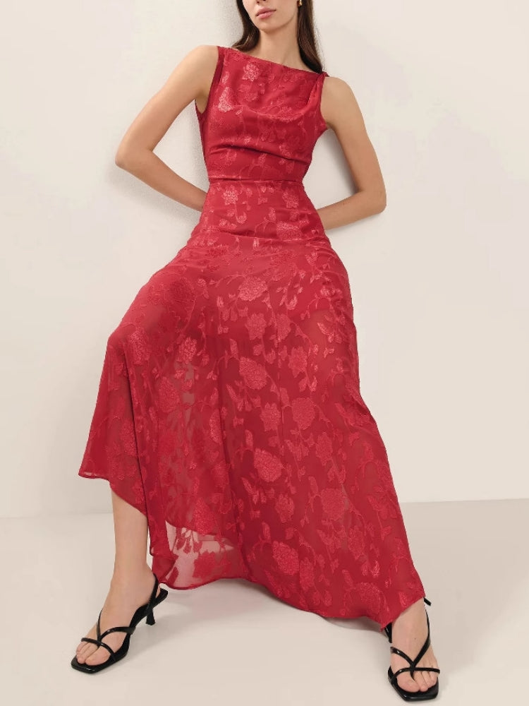 Maksi elbiseler için özel bağlantı (kopyala)