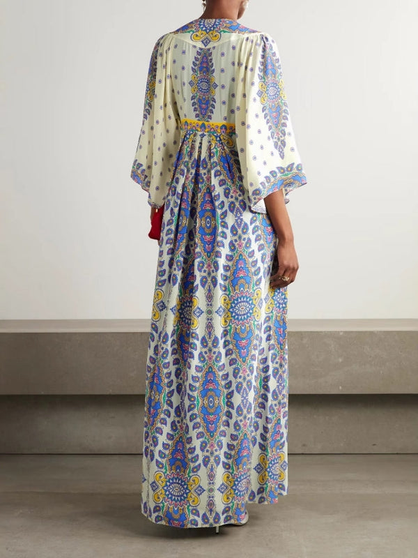 Maksi elbiseler için özel bağlantı (kopyala)