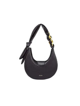 Oxford Fabric Mini Phone Crossbody Bag