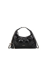 2025 Spring Summer Quilted Chain Shoulder Bag