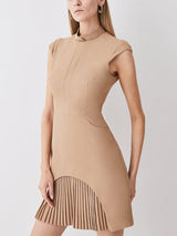 Askeri Özel Mini Elbise