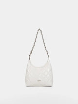 Spring Chic Quilted Bag