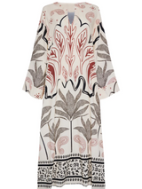 Sahara Maxi Dress