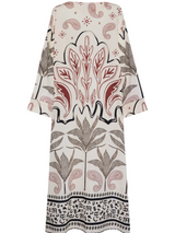 Sahara Maxi Dress