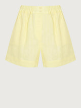 Bağımsızlık Günü Payet Şort Gevşek Günlük Şort Takımı