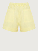 Bağımsızlık Günü Payet Şort Gevşek Günlük Şort Takımı