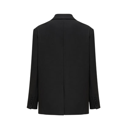 Renée yün blazer ceket