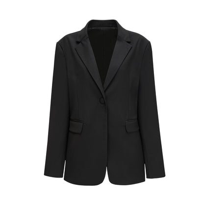 Renée yün blazer ceket