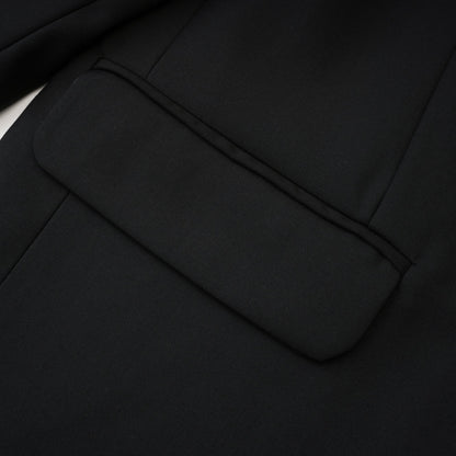 Renée yün blazer ceket